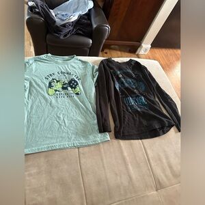 Tee shirt Lot
